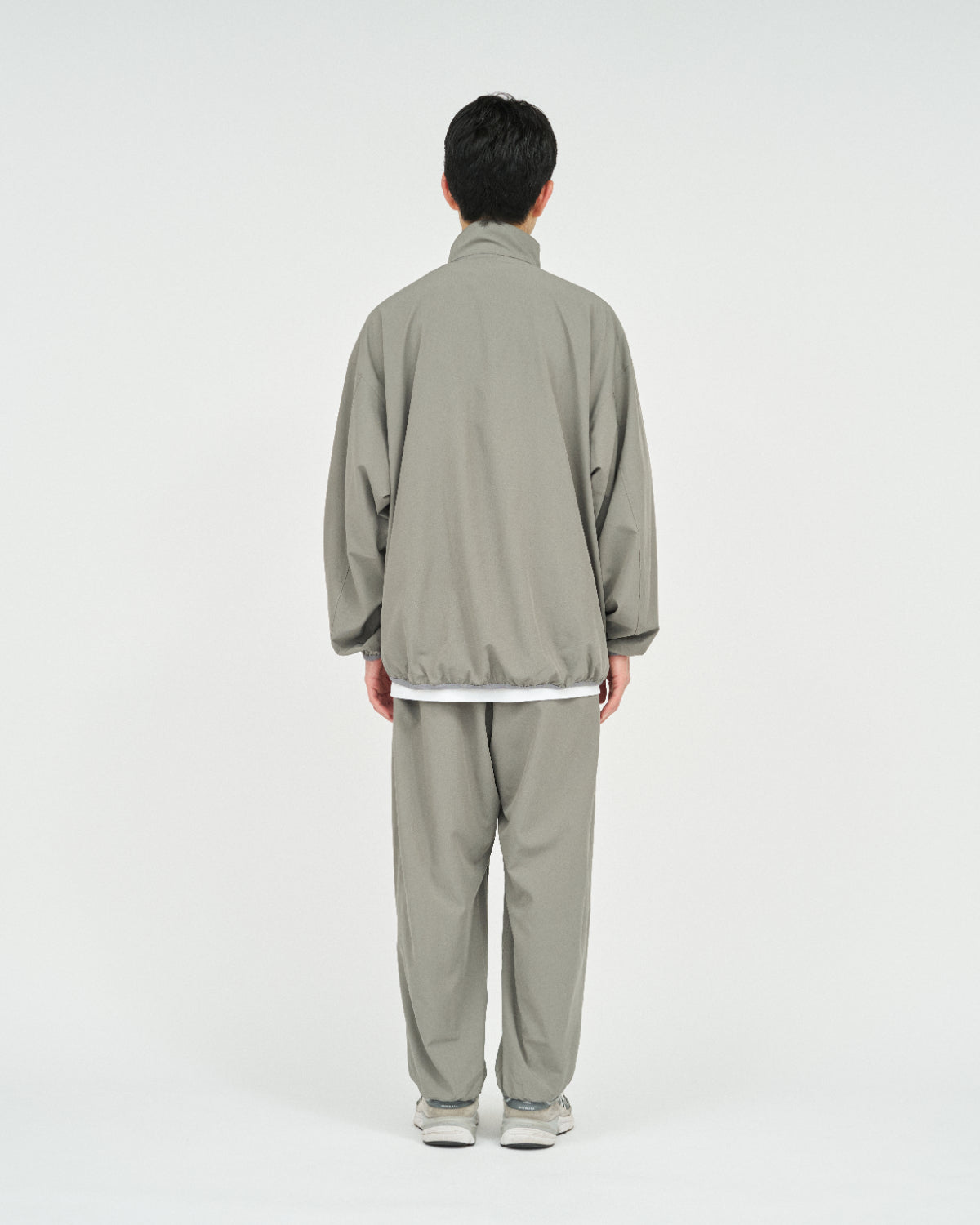 UTILITY PACKABLE SUIT “Aguritopia”