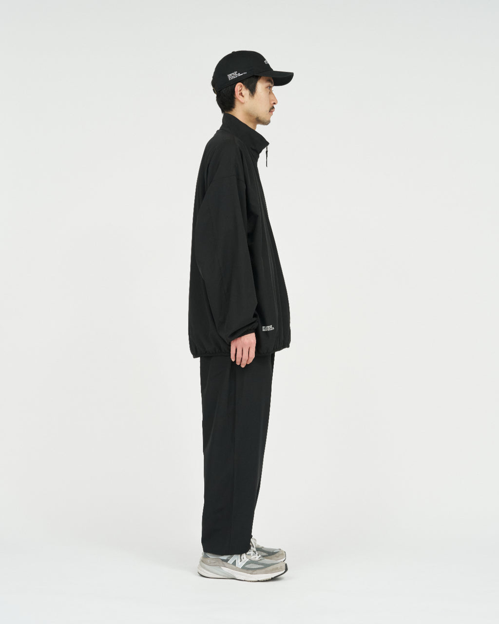 UTILITY PACKABLE SUIT “Aguritopia”