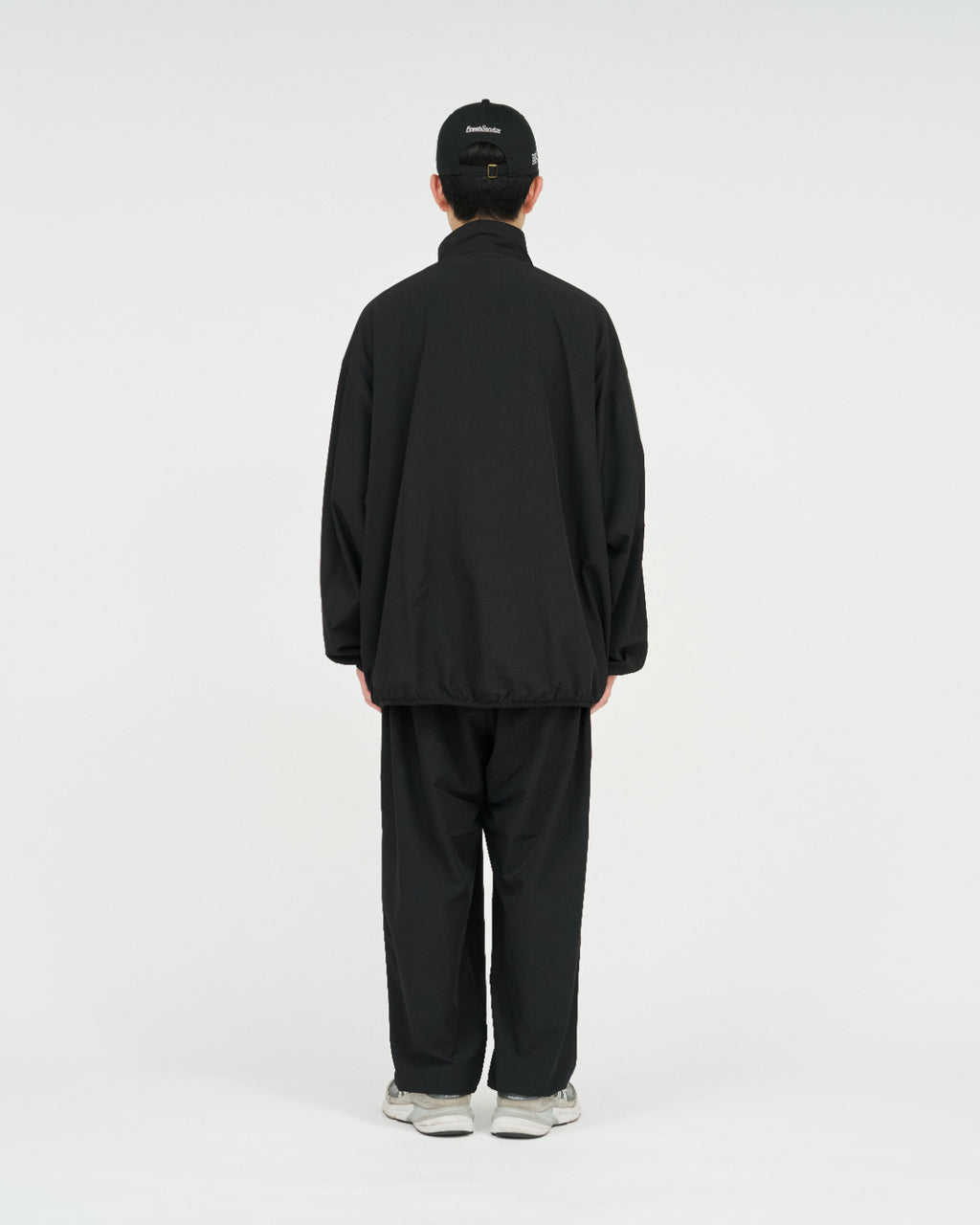 UTILITY PACKABLE SUIT “Aguritopia”