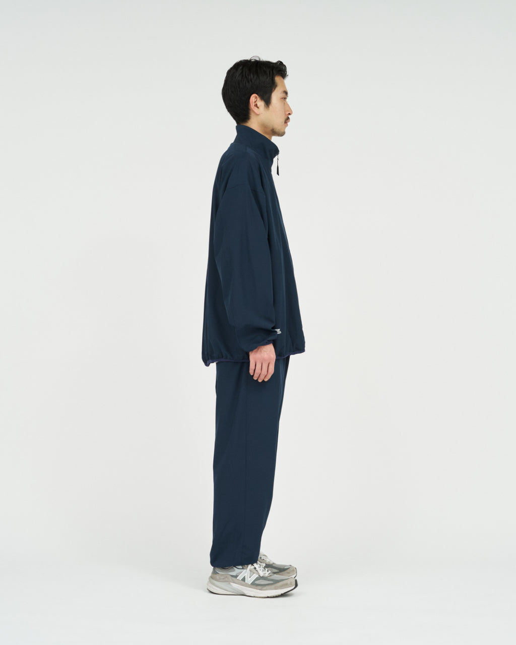 UTILITY PACKABLE SUIT “Aguritopia”