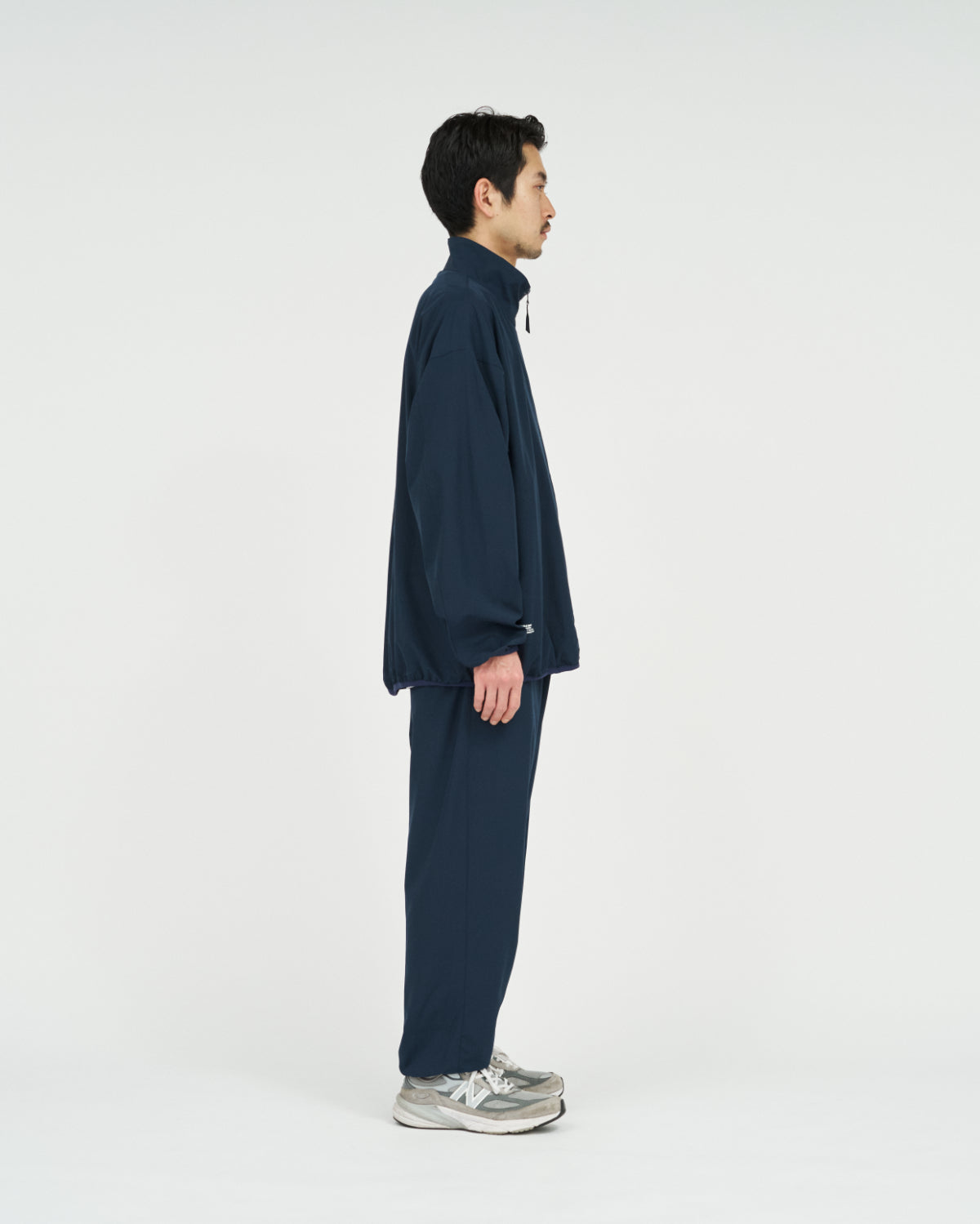 UTILITY PACKABLE SUIT “Aguritopia”