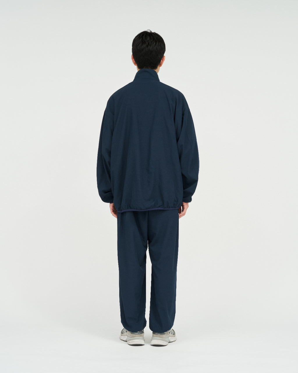 UTILITY PACKABLE SUIT “Aguritopia”