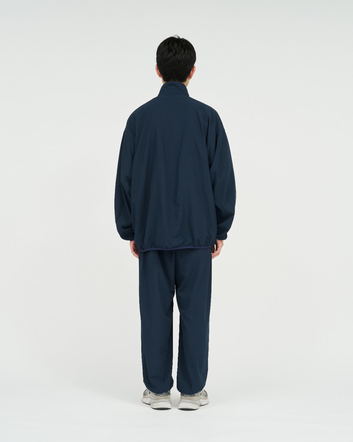 UTILITY PACKABLE SUIT “Aguritopia”