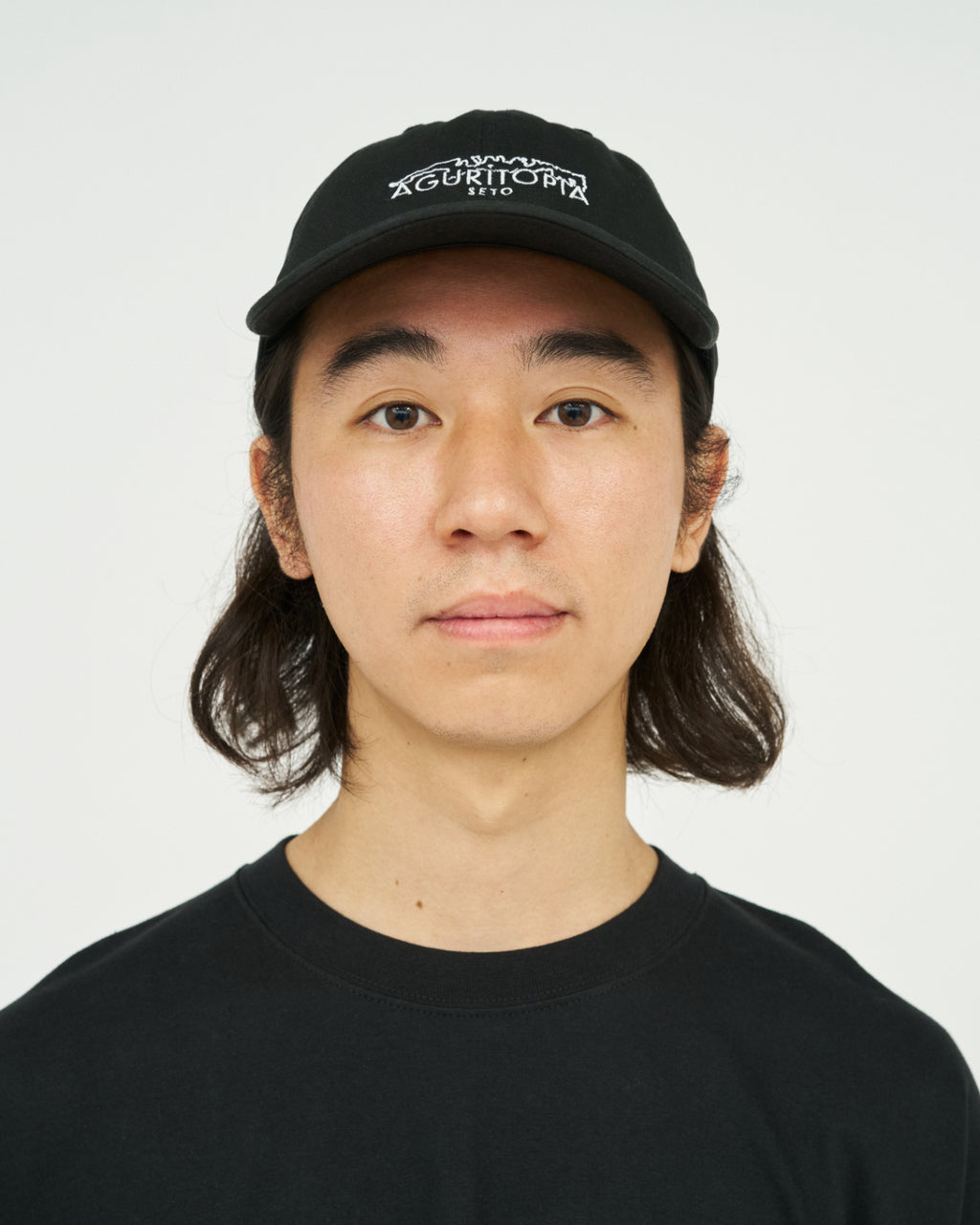 CORPORATE CAP “Aguritopia”