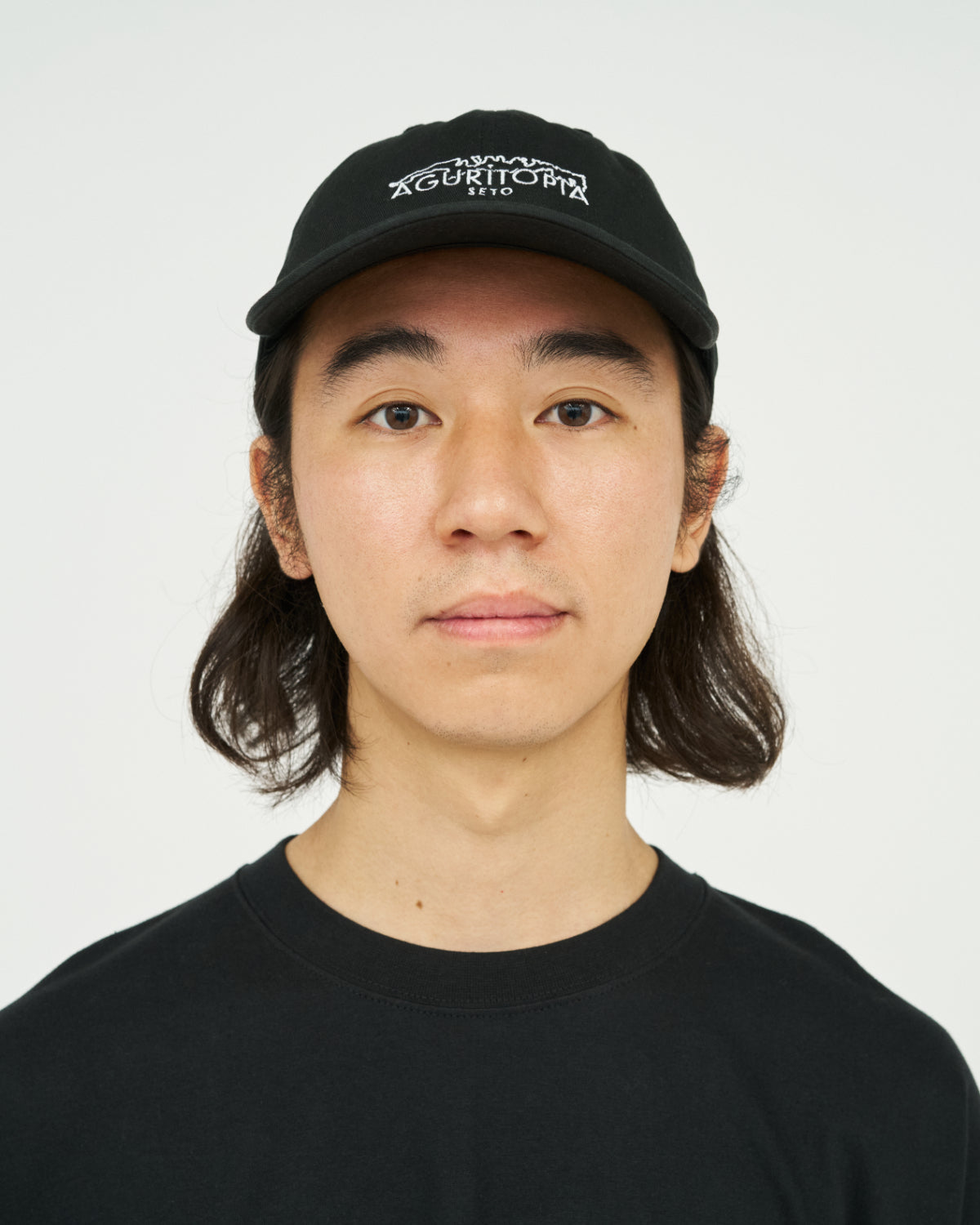 CORPORATE CAP “Aguritopia”