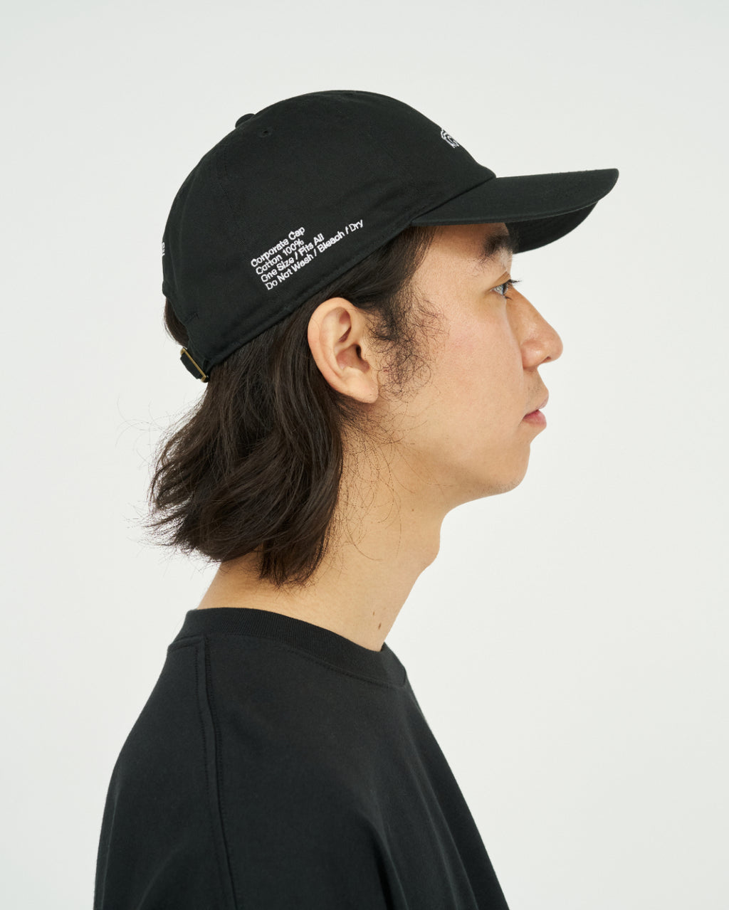 CORPORATE CAP “Aguritopia”