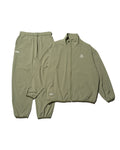 UTILITY PACKABLE SUIT “Aguritopia”