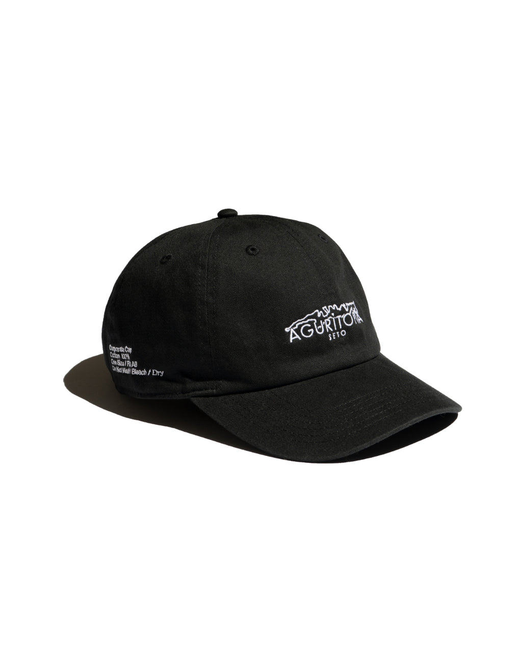 CORPORATE CAP “Aguritopia”